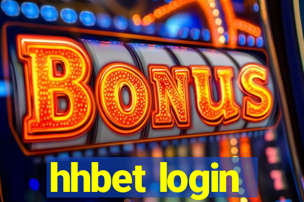 hhbet login